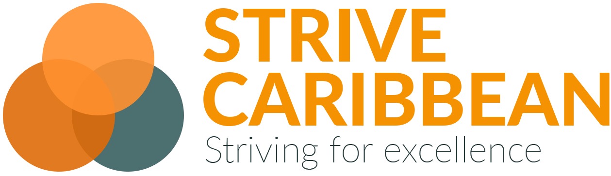 Strive Caribbean Logo